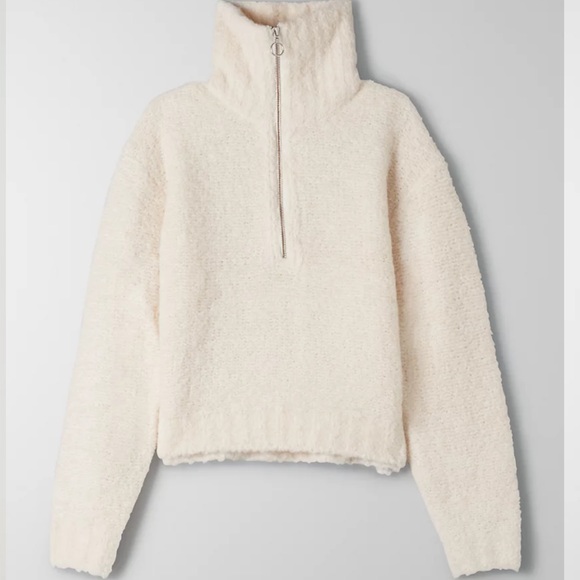 Wilfred Free Gwyneth Sweater - Picture 2 of 11